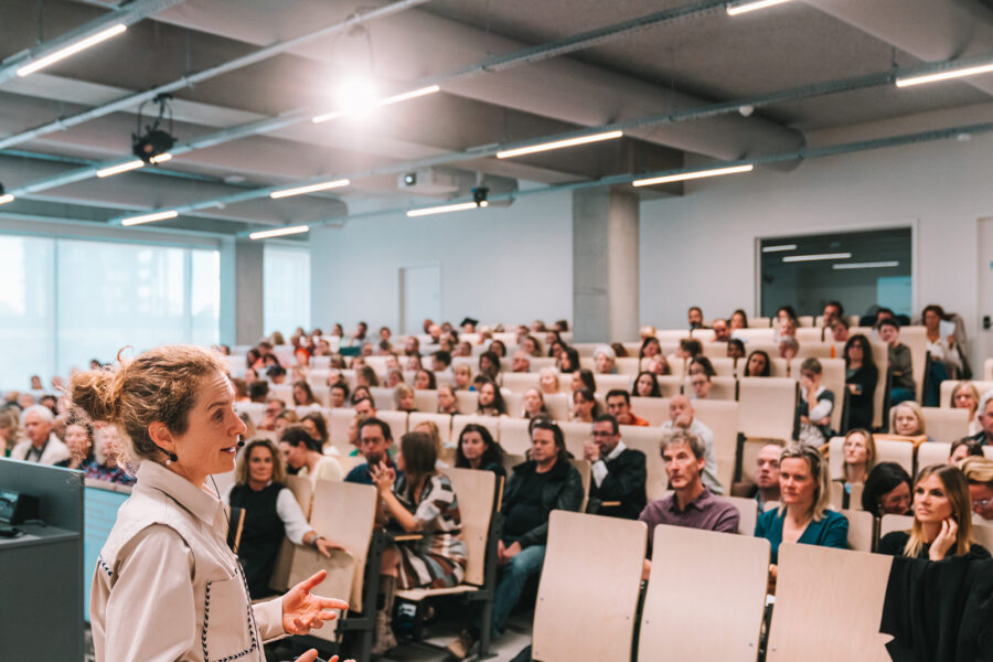 Openingsceremonie 2024-2025